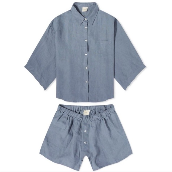 Deiji Studios Tops - Deiji Studios 03 set